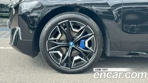 BMW iX, 2024 — миниатюра 5