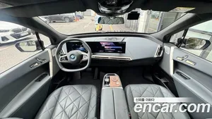 BMW iX, 2024 — миниатюра 7