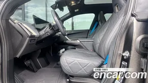 BMW iX, 2024 — миниатюра 10