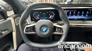 BMW iX, 2024 — миниатюра 16