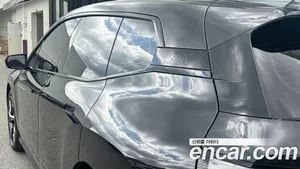 BMW iX, 2024 — миниатюра 20