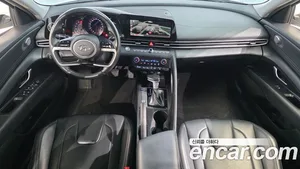 Hyundai Avante, 2021 — миниатюра 7