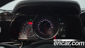 Hyundai Avante, 2021 — миниатюра 8