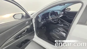 Hyundai Avante, 2021 — миниатюра 10