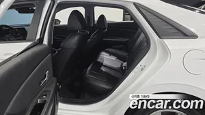 Hyundai Avante, 2021 — миниатюра 11