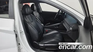 Hyundai Avante, 2021 — миниатюра 12