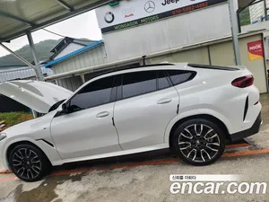 BMW X6, 2024 — миниатюра 3
