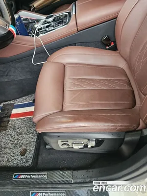 BMW X6, 2024 — миниатюра 6