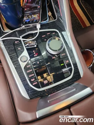 BMW X6, 2024 — миниатюра 11