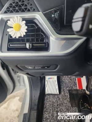 BMW X6, 2024 — миниатюра 13