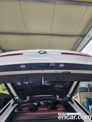 BMW X6, 2024 — миниатюра 15