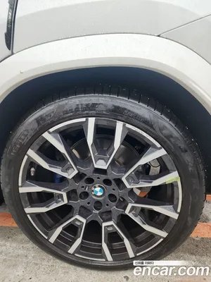 BMW X6, 2024 — миниатюра 16