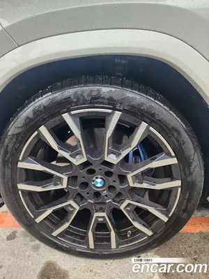 BMW X6, 2024 — миниатюра 17