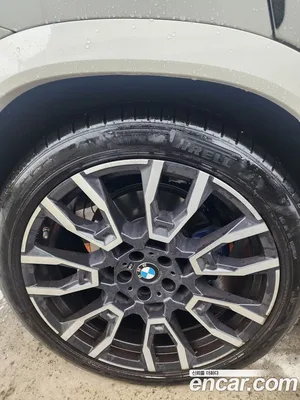 BMW X6, 2024 — миниатюра 18