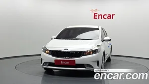 Kia K3, 2016 — миниатюра 3