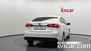Kia K3, 2016 — миниатюра 4