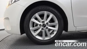Kia K3, 2016 — миниатюра 5