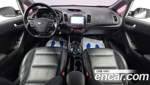 Kia K3, 2016 — миниатюра 7