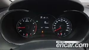 Kia K3, 2016 — миниатюра 8