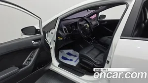 Kia K3, 2016 — миниатюра 10