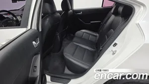 Kia K3, 2016 — миниатюра 11
