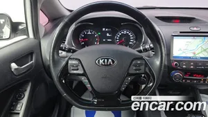Kia K3, 2016 — миниатюра 14
