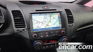 Kia K3, 2016 — миниатюра 16