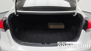 Kia K3, 2016 — миниатюра 20
