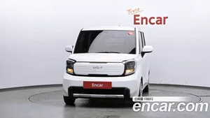 Kia RAY, 2023 — миниатюра 3