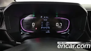 Kia RAY, 2023 — миниатюра 11