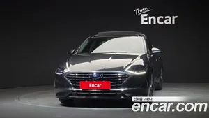 Hyundai Sonata, 2021 — миниатюра 3