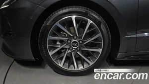 Hyundai Sonata, 2021 — миниатюра 5