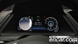 Hyundai Sonata, 2021 — миниатюра 8