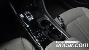 Hyundai Sonata, 2021 — миниатюра 9