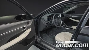 Hyundai Sonata, 2021 — миниатюра 10