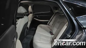 Hyundai Sonata, 2021 — миниатюра 12