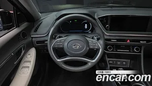 Hyundai Sonata, 2021 — миниатюра 13