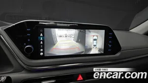 Hyundai Sonata, 2021 — миниатюра 15