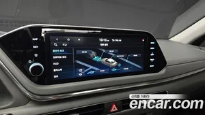 Hyundai Sonata, 2021 — миниатюра 16