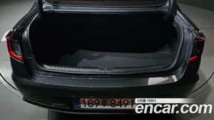 Hyundai Sonata, 2021 — миниатюра 20