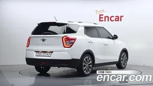 KGM Tivoli, 2017 — миниатюра 2