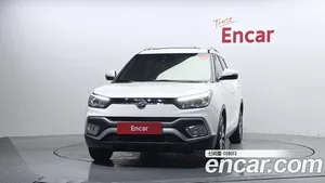 KGM Tivoli, 2017 — миниатюра 3