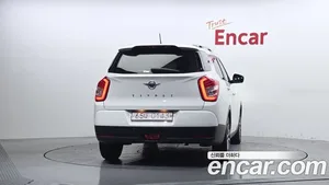 KGM Tivoli, 2017 — миниатюра 4