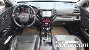 KGM Tivoli, 2017 — миниатюра 10