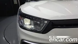 KGM Tivoli, 2017 — миниатюра 8