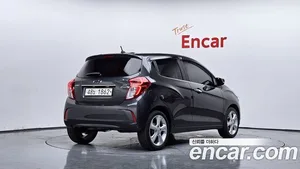 Chevrolet Spark, 2018 — миниатюра 2
