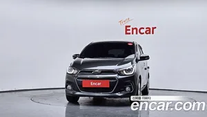 Chevrolet Spark, 2018 — миниатюра 3