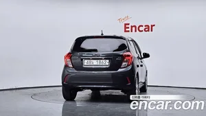 Chevrolet Spark, 2018 — миниатюра 4