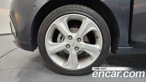 Chevrolet Spark, 2018 — миниатюра 5