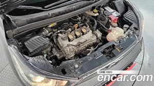 Chevrolet Spark, 2018 — миниатюра 6